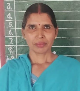 प्रधानाचार्य शशि रानी। प्रधानाचार्य शशि रानी।