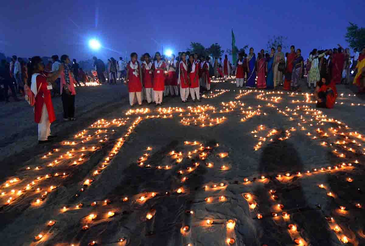 देव दीपावली