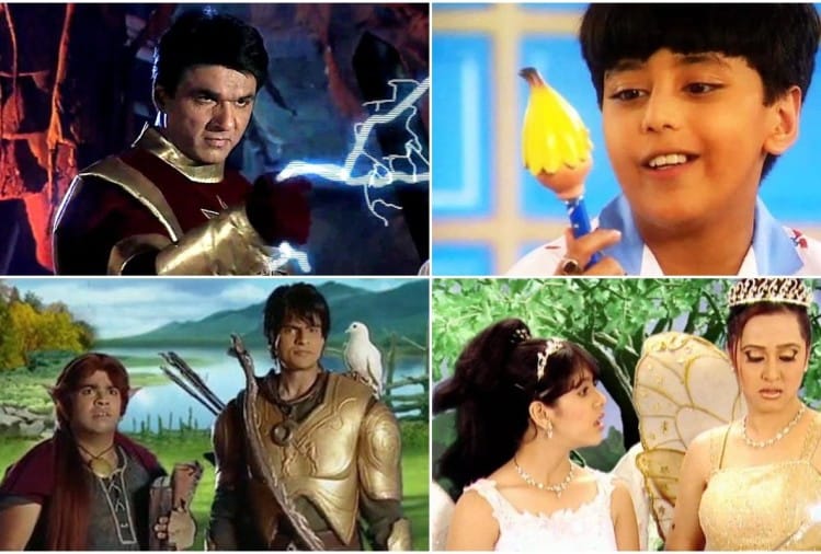 90s Indian Tv Shows That Are Still Popular Among The Audience Like ...