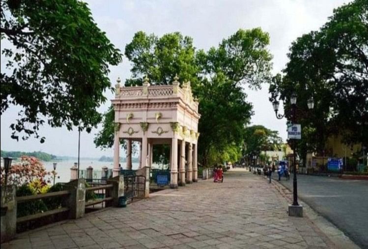 चंदन नगर