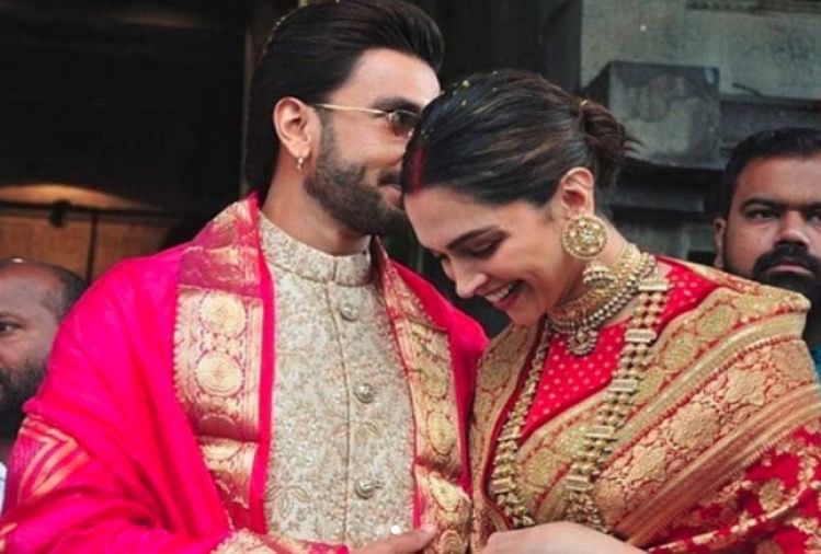 deepika ranveer