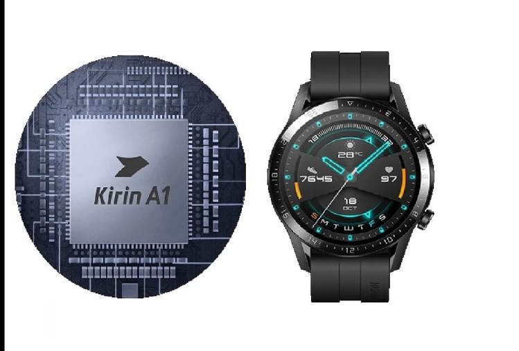 a1 huawei watch gt