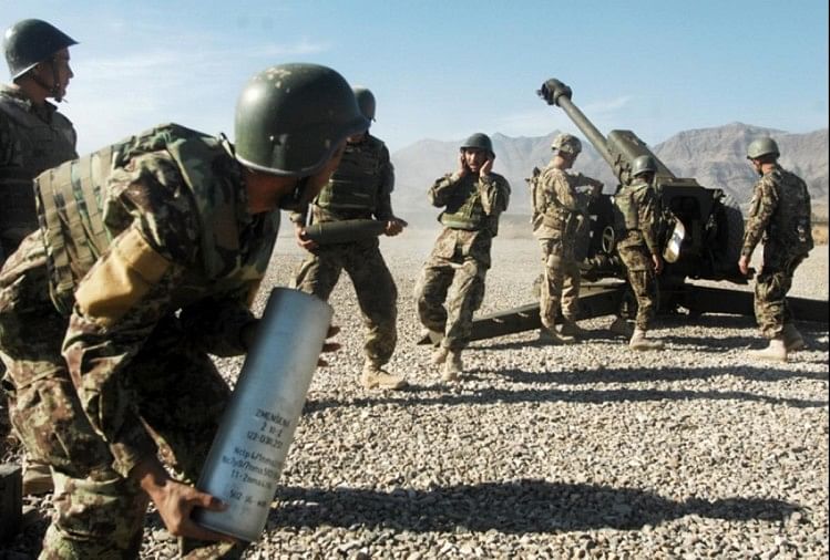 Pak Army