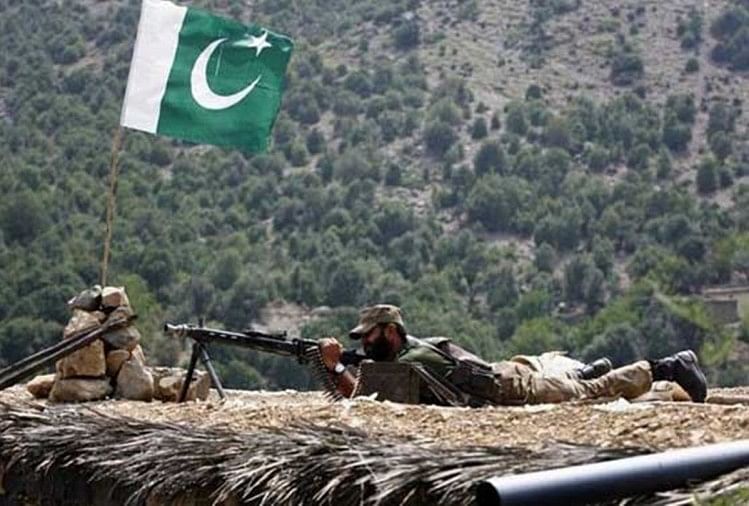 Pak Army