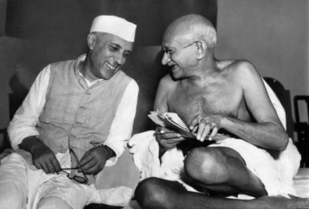 jawahar lal nehru