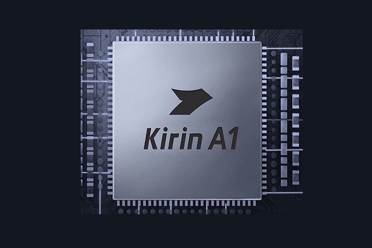 Huawei Kirin A1 वियरेबल चिपसेट जल्द होगा भारत में लॉन्च, मिलेगा BT 5.1 का सपोर्ट