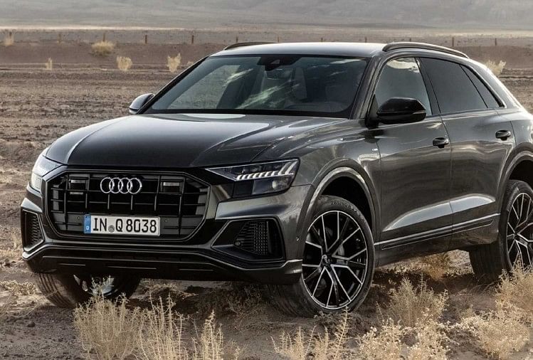 Luxury Car Company Audi Will Launch Q8 Suv In India On January 15 In 2020 See Features Here ऑड भ रत म 15 जनवर क ल न च कर ग क य 8 एसय व य ह ग व श षत ए