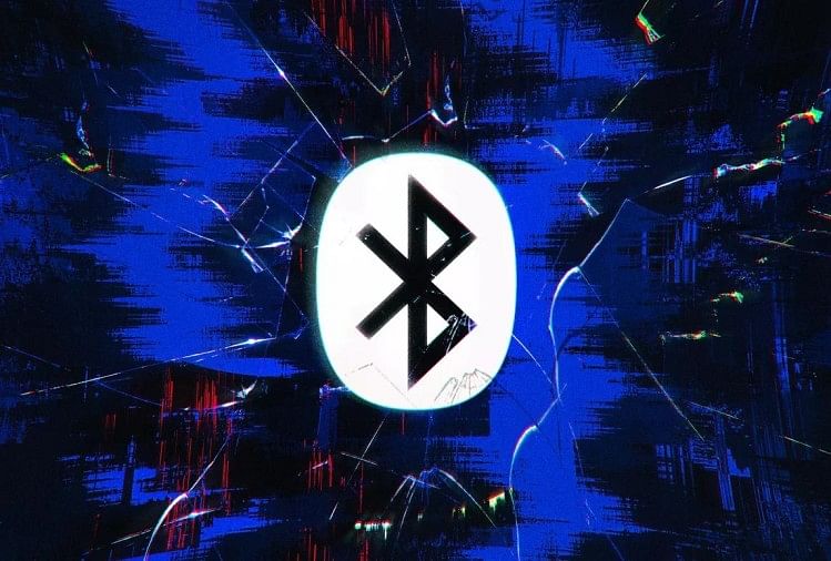 bluetooth hacking