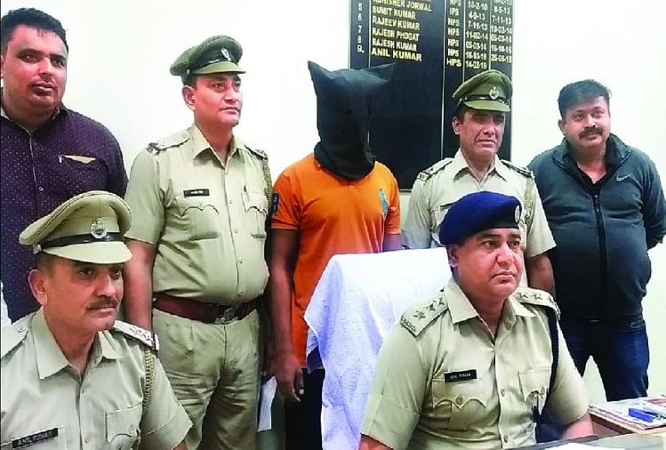 murders in faridabad