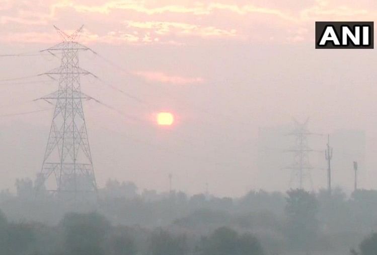 केंद्र और राज्यों की दिल्ली-एनसीआर में वायु प्रदूषण कम करने के लिए कोशिशें तेज