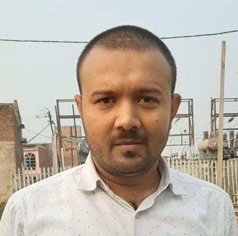 उपखंड अधिकारी अभिषेक सचान उपखंड अधिकारी अभिषेक सचान