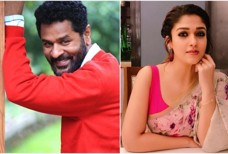 South Indian Actress Nayanthara Birthday Know About ...