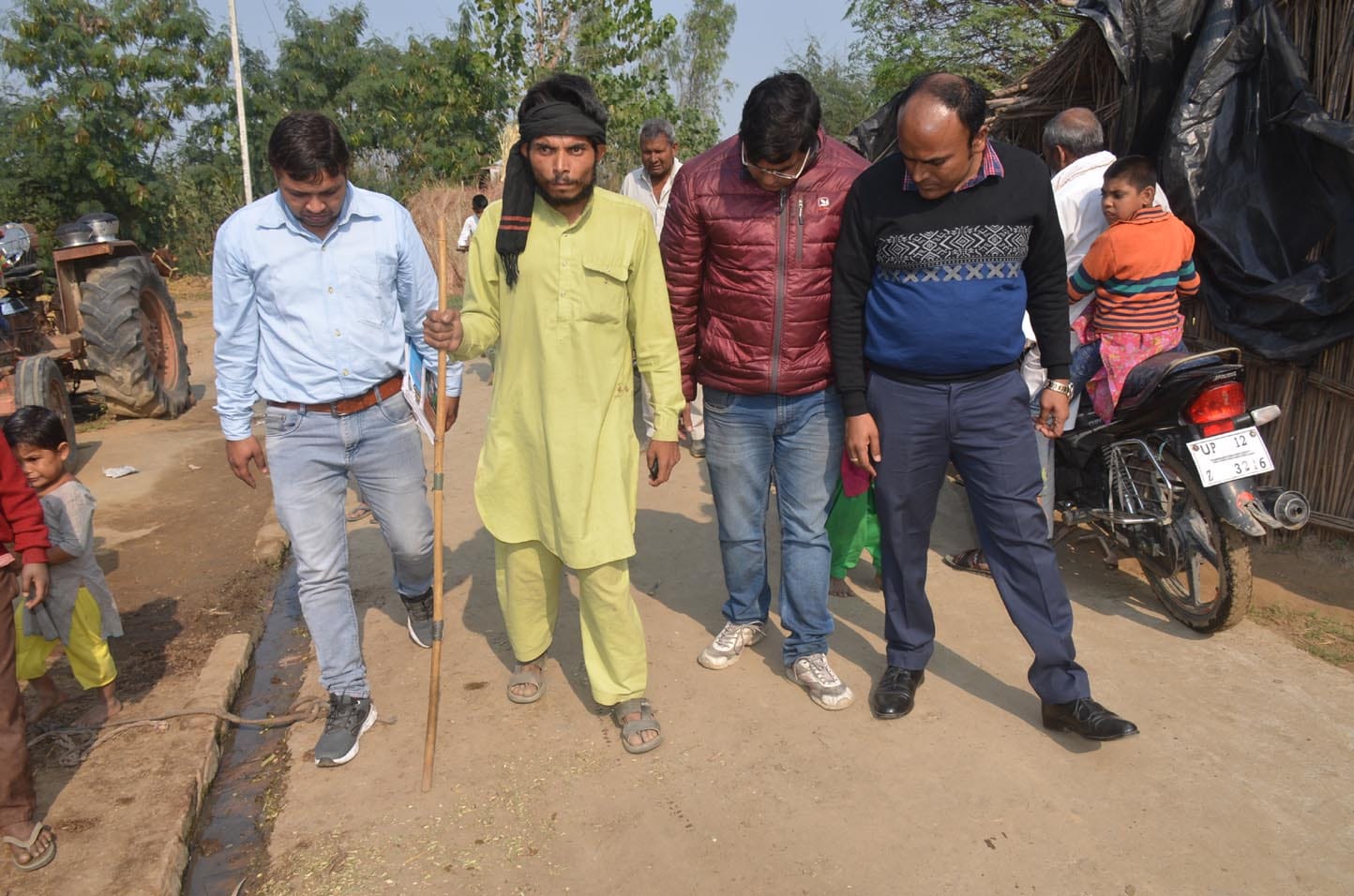 6-गांव खुशीपुरा में जिला स्तरीय मनोरोगी स्वास्थ्य विभाग की टीम कुपोषण के शिकार चलने पर युवक की जा? 6-गांव खुशीपुरा में जिला स्तरीय मनोरोगी स्वास्थ्य विभाग की टीम कुपोषण के शिकार चलने पर युवक की जा?