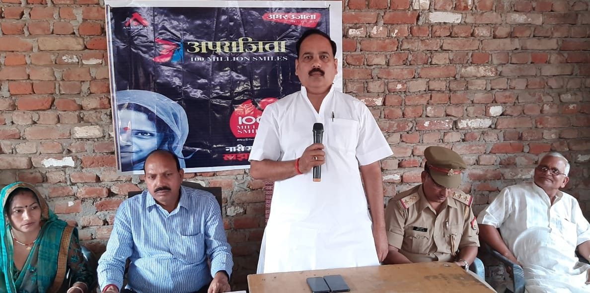 कार्यक्रम को संबोधित करते धीरेंद्र प्रताप सिंह सेनानी। संवाद न्यूज एजेंसी कार्यक्रम को संबोधित करते धीरेंद्र प्रताप सिंह सेनानी। संवाद न्यूज एजेंसी