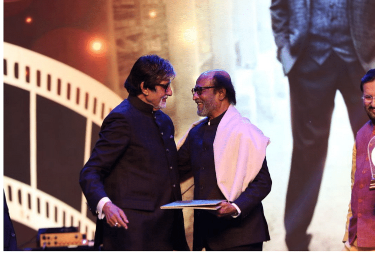 Amitabh Bachchan