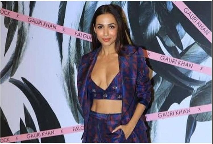 Malaika Arora 2019 Opps Moment Fashion Disaster In Media - मीडिया के