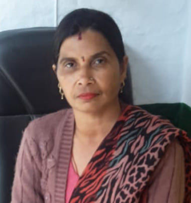 उर्दू शिक्षिका सुशीला शर्मा उर्दू शिक्षिका सुशीला शर्मा
