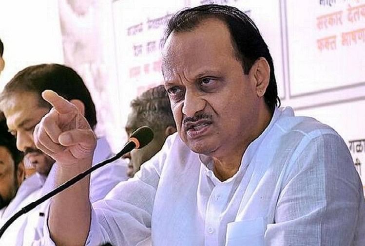 Ajit Pawar