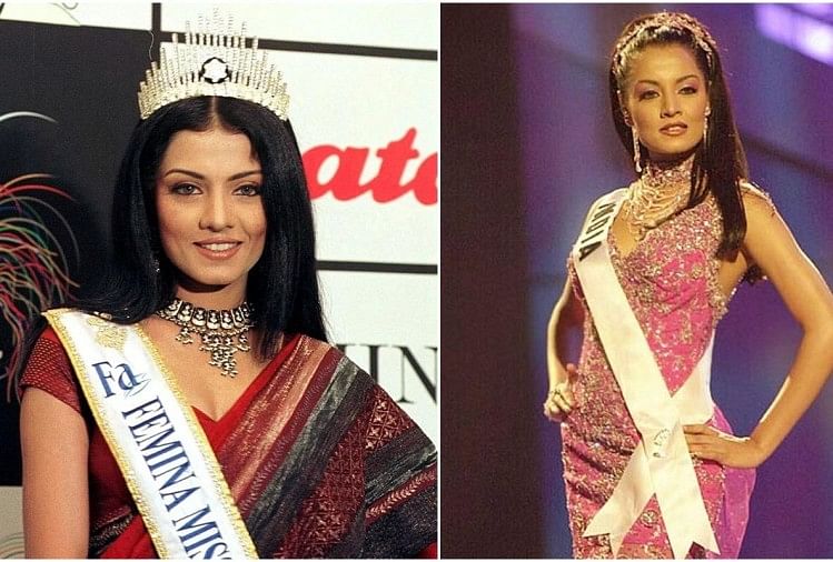 Celina Jaitly Miss India Birthday Special Lesser Known Facts - मिस ...