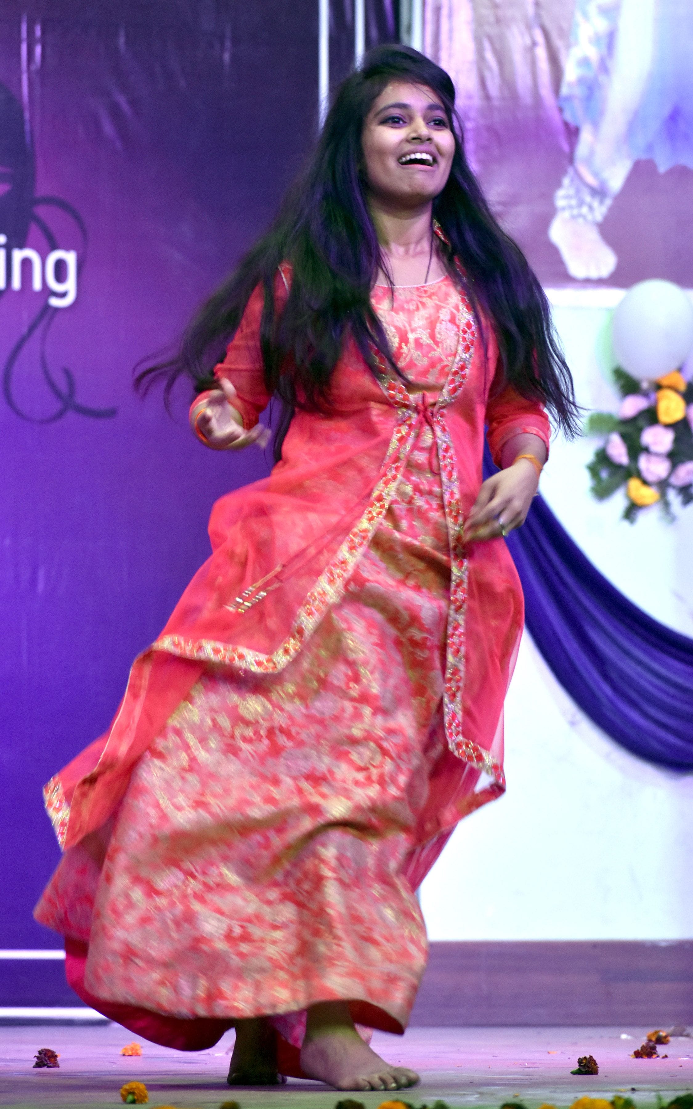 IERT Annual Function UDBHAV 2019 IERT Annual Function UDBHAV 2019