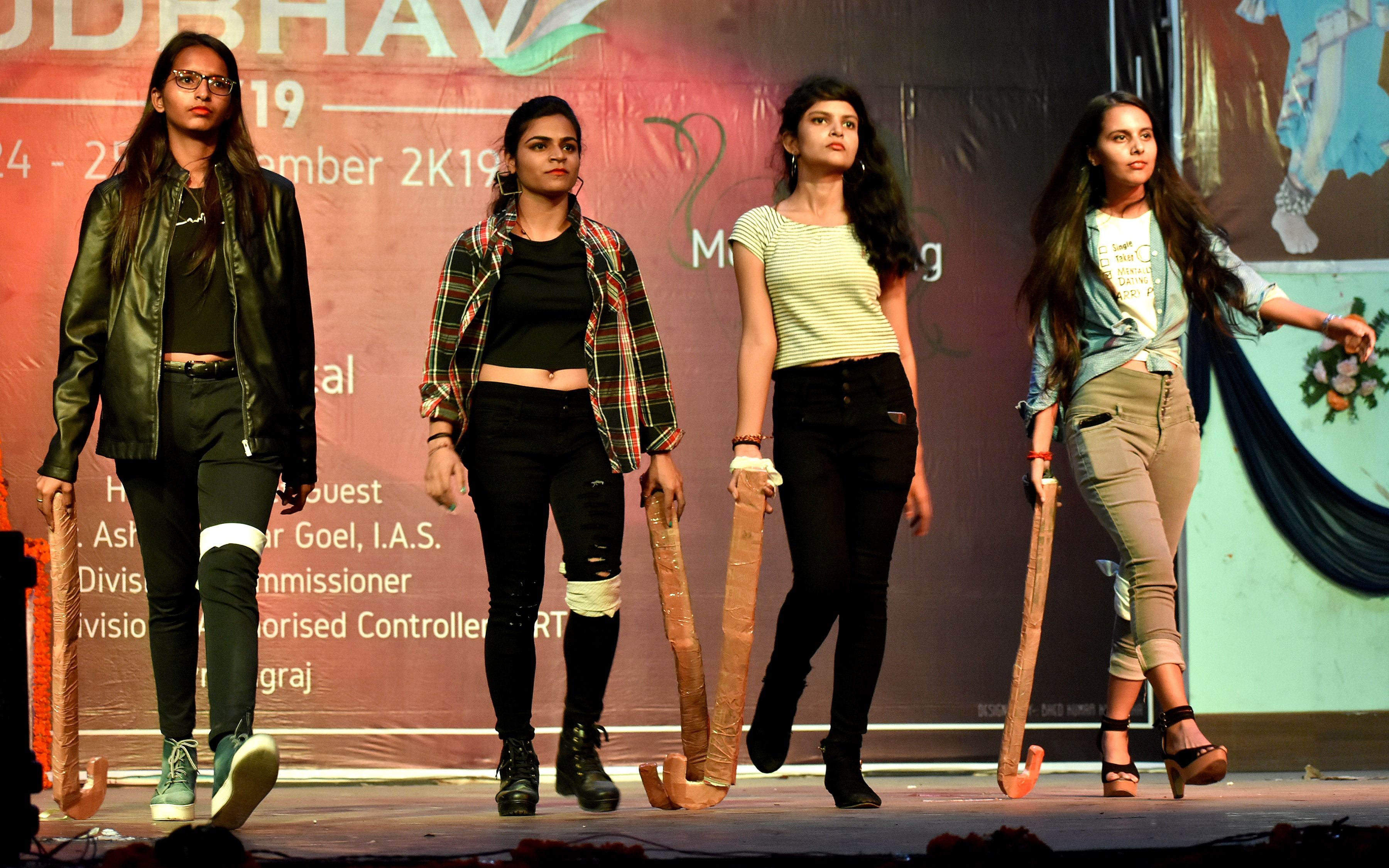 ex students programme