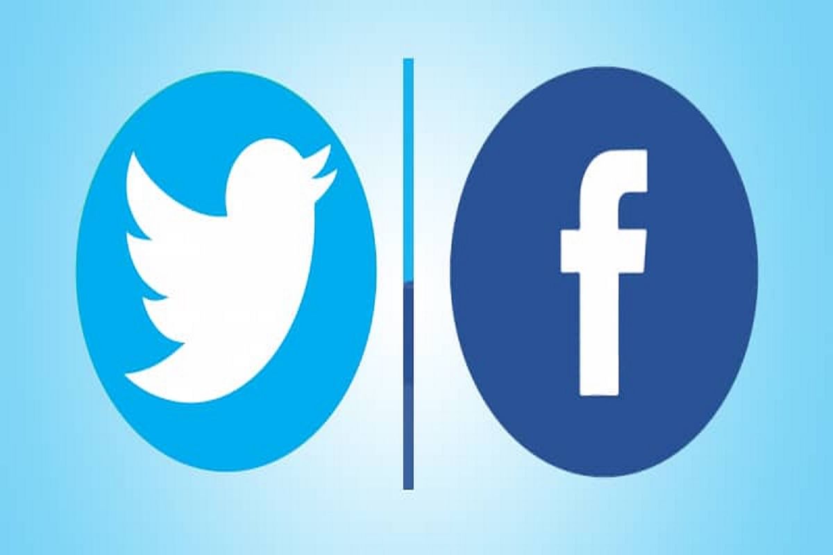 Facebook And Twitter Are The Technology Platforms And Media Companies Here  What Debate States - ट्विटर और फेसबुक को लेकर छिड़ी बहस, क्या मीडिया  कंपनियों की तरह काम करने लगे हैं ये