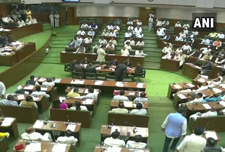 Sidang Legislatif Maharashtra Akan Dimulai Hari Ini, Wakil Cm Ajit Pawar Mengatakan Pemerintah Akan Menanggapi Semua Masalah