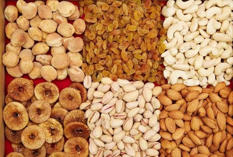 वजन बढाउने सुझावहरू