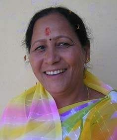 सुमन माहरा, पूर्व चेयरमैन। सुमन माहरा, पूर्व चेयरमैन।