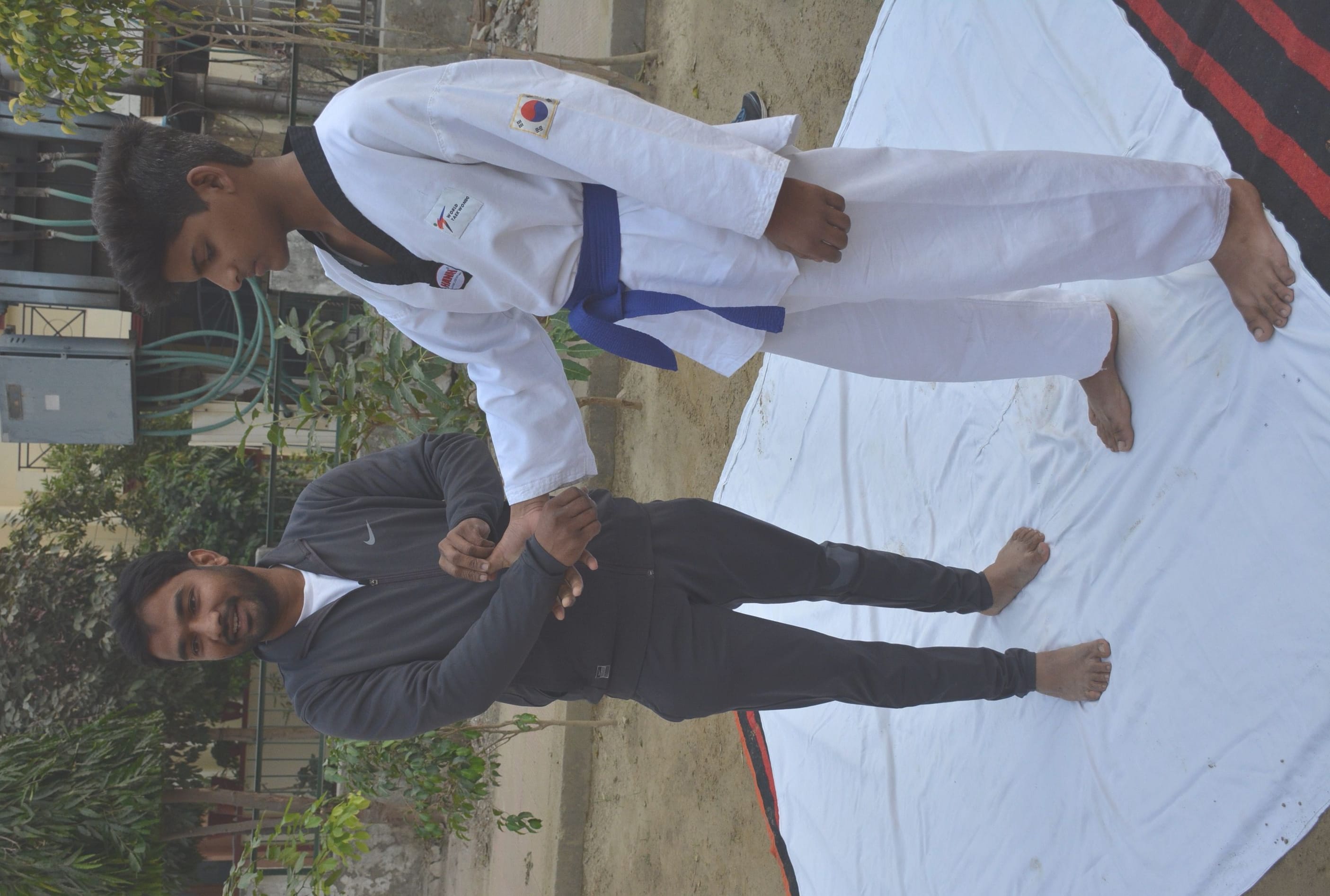 कावेरी कालोनी फेस 1 में अमर उजाला द्वारा आयोजित अपराजिता कार्यक्रम ट्रेनर सुरक्षा को लेकर टिप्स ? कावेरी कालोनी फेस 1 में अमर उजाला द्वारा आयोजित अपराजिता कार्यक्रम ट्रेनर सुरक्षा को लेकर टिप्स ?