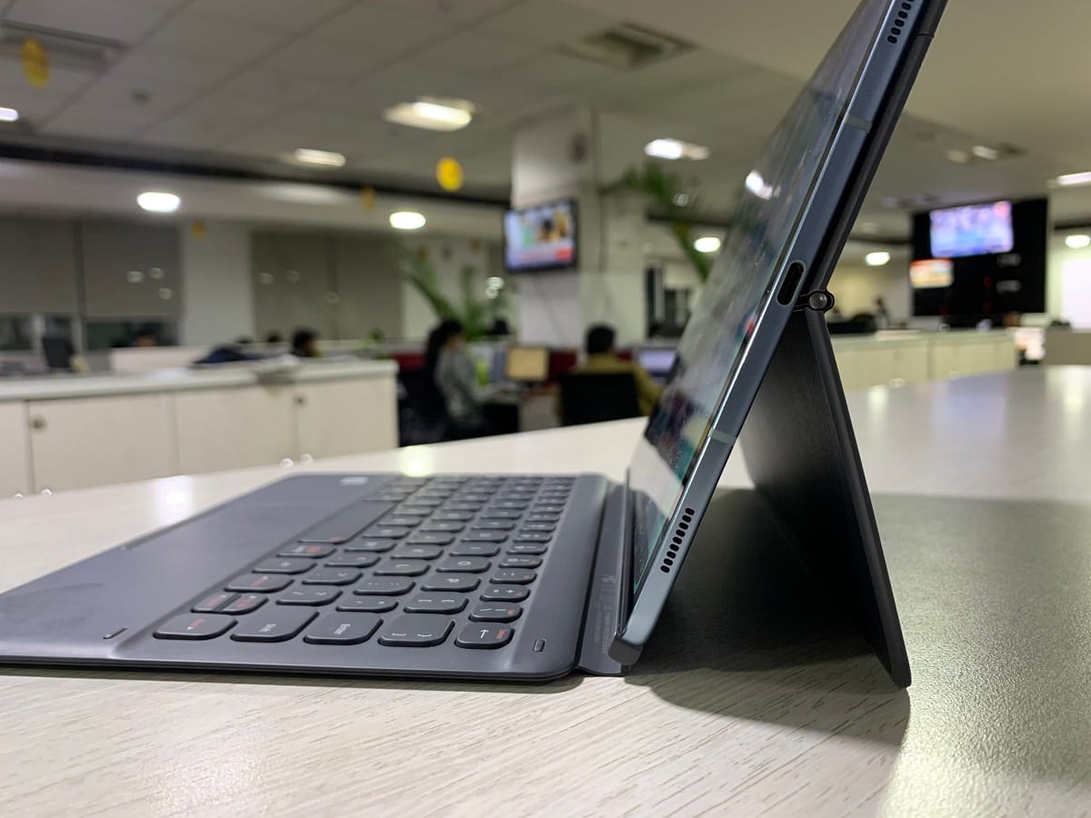 Samsung Galaxy Tab S6 Review: LTE सपोर्ट वाला एक बेस्ट एंड्रॉयड टैबलेट !