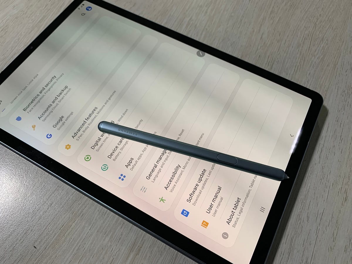 Samsung Galaxy Tab S6 Review: LTE सपोर्ट वाला एक बेस्ट एंड्रॉयड टैबलेट !