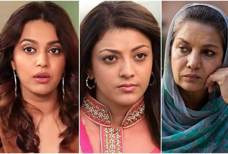 हैदराबाद में डॉक्टर संग हुए दुष्कर्म-हत्या से अभिनेत्रियों में आक्रोश, कहा- इन हैवानों को फांसी हो Hyderabad veterinary doctor murder: Rakul Preet Swara Bhaskar Shabana Azmi kajal aggarwal