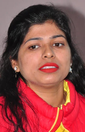 प्रिंयका रावत प्रिंयका रावत