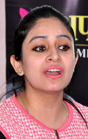 मिटटी छाबडा मिटटी छाबडा