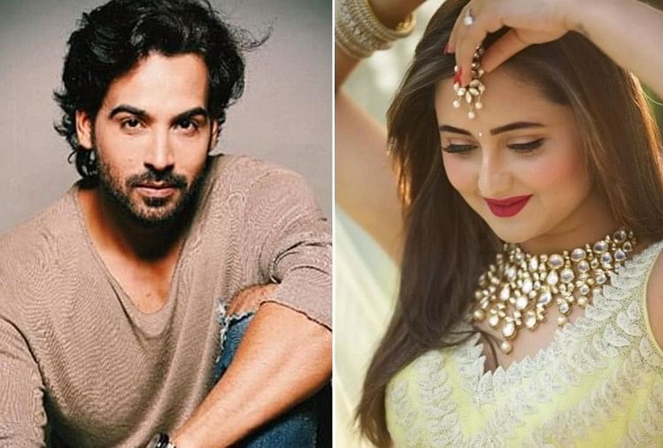 Bigg Boss13 Arhaan Khan Proposes Rashmi Desai After His Guest