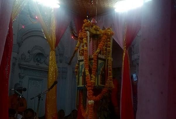 राम सीता विवाह