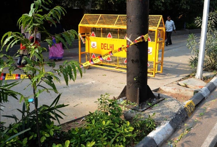 घटनास्थल