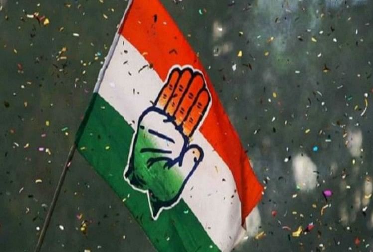 Dernière victoire du parti du Congrès aux élections de 2022 en 1996, siège de Kheragarh