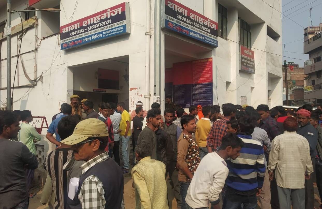 Kidney theft case during operation