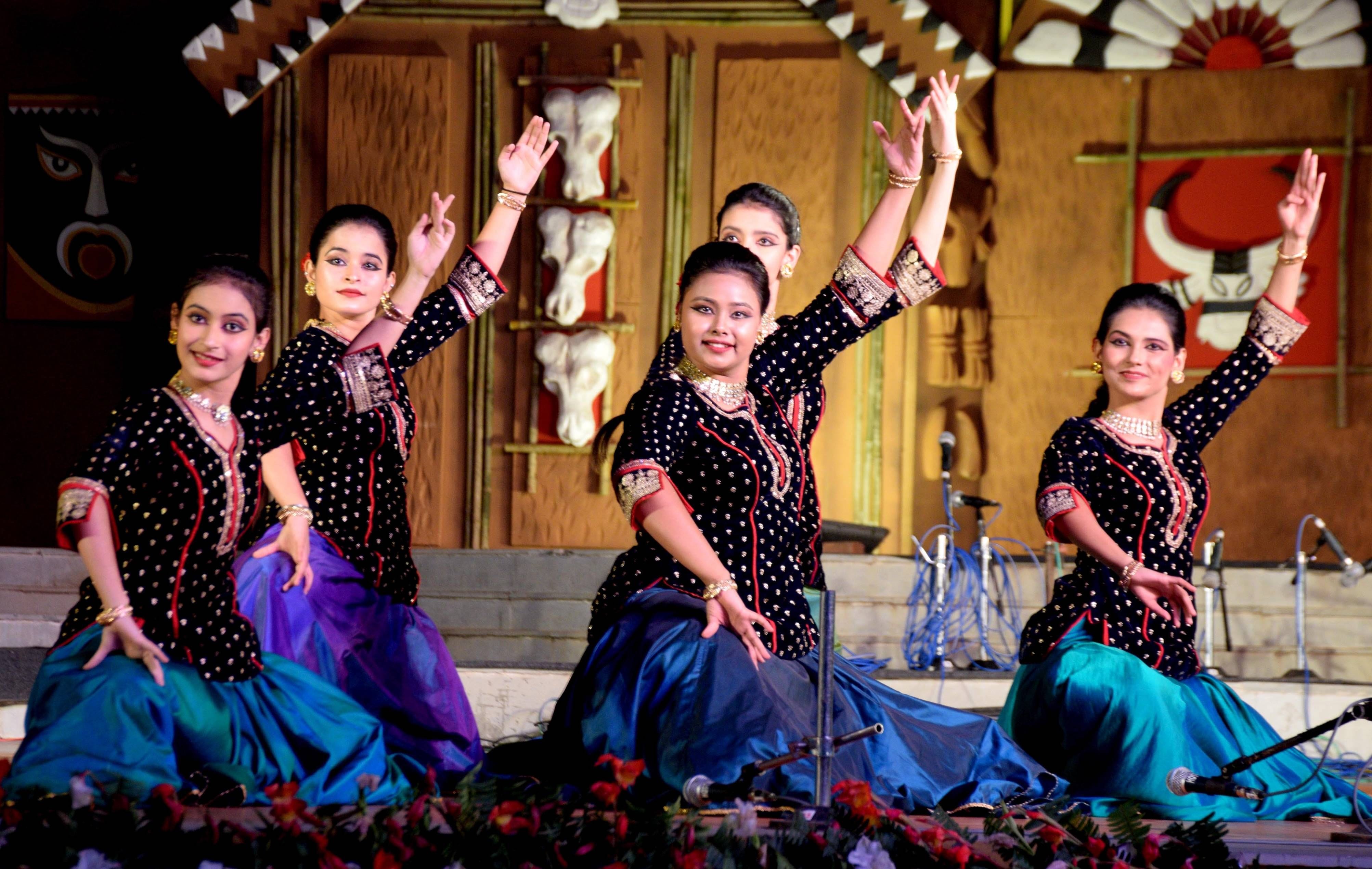 Prayagraj craft mela 2019