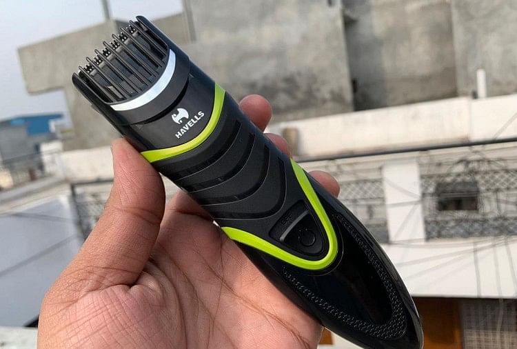 havells trimmer bt9003