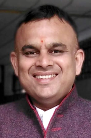 राधवेन्द्र स्वामी राधवेन्द्र स्वामी