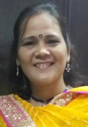 दीपा चौहान दीपा चौहान