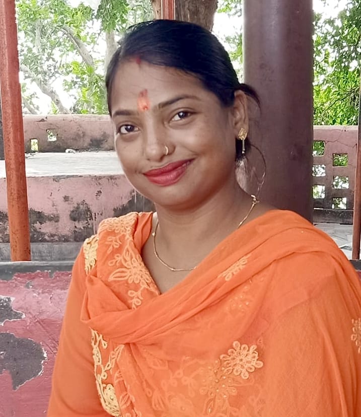 मनोरमा। मनोरमा।