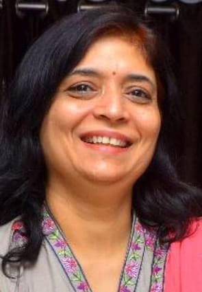 डॉ नैना मिगलानी डॉ नैना मिगलानी