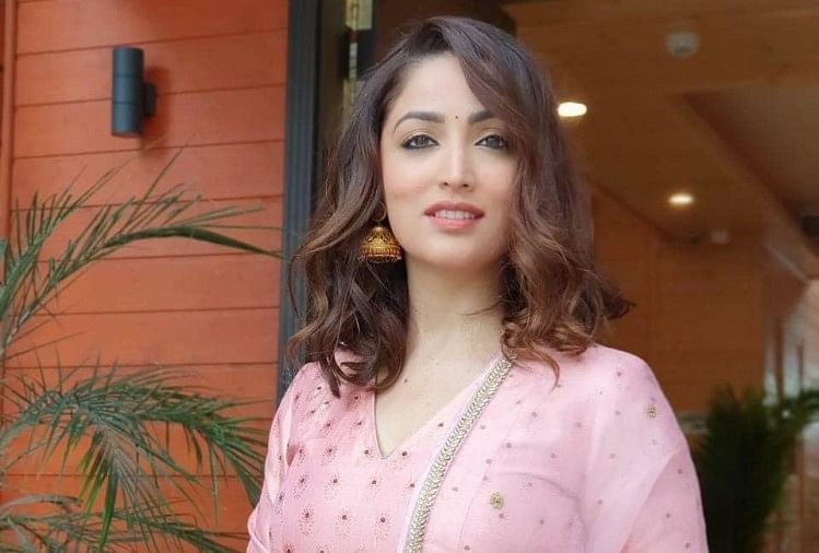 Yami Gautam