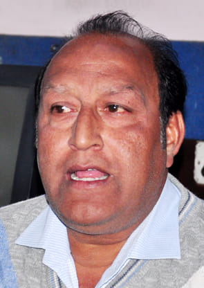 संजय भसीन संजय भसीन