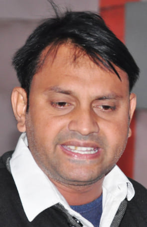 जयवीर राणा जयवीर राणा