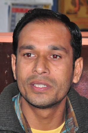 अमित माहेश्वारी अमित माहेश्वारी